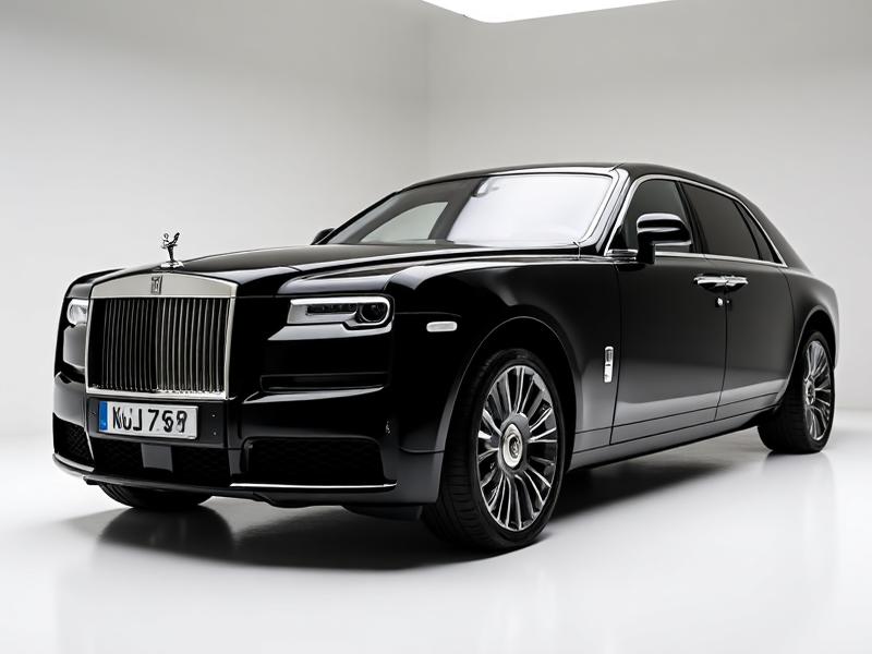 Rolls Royce